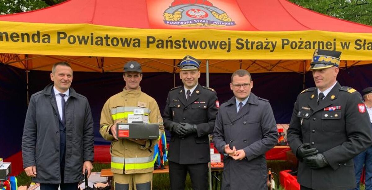 Dni Sławna - 52. Międzynarodowy Festiwal Orkiestr Dętych